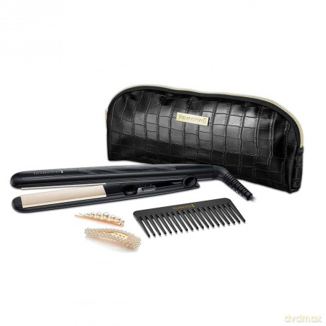 Remington Style Edition Straightener Gift Set S3505GP