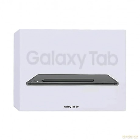 Samsung Galaxy S9 Tablet 8+128GB grey