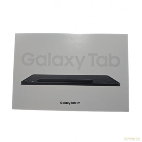 Samsung Galaxy S9 Tablet 8+128GB grey