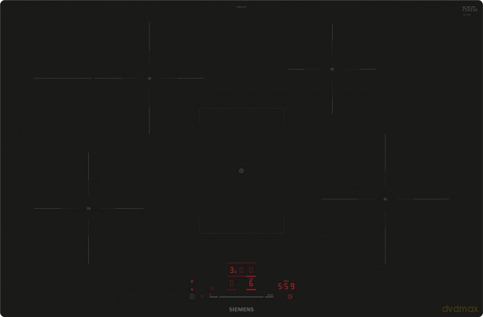 Siemens EH801HFB1E Hob