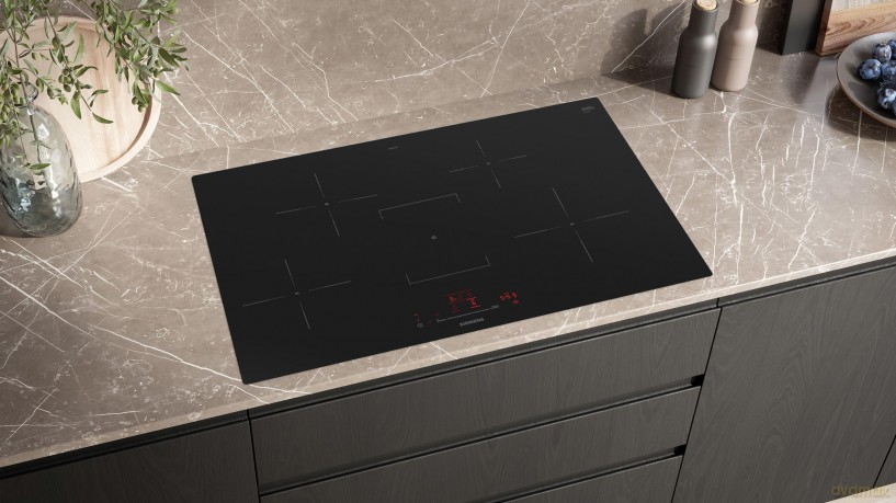 Siemens EH801HFB1E Hob