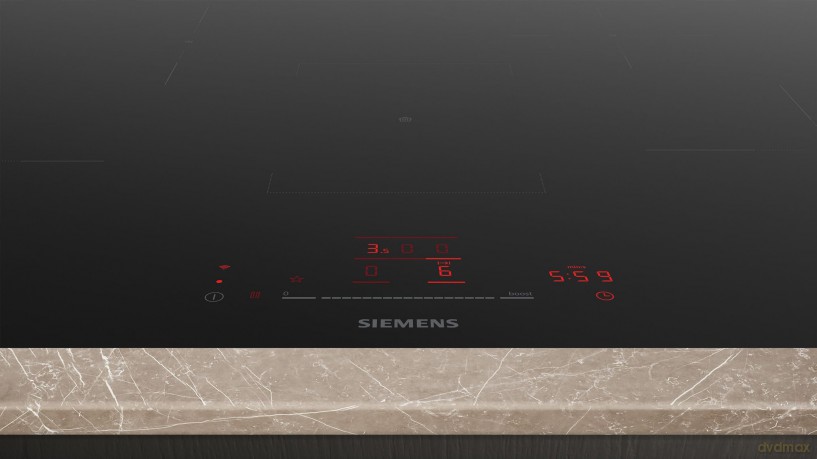 Siemens EH801HFB1E Hob