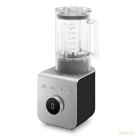 Smeg BLC01BLMEU Blender - black