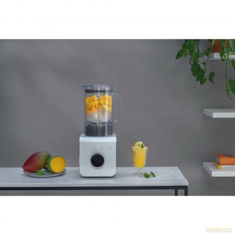 Smeg BLC01BLMEU Blender - black