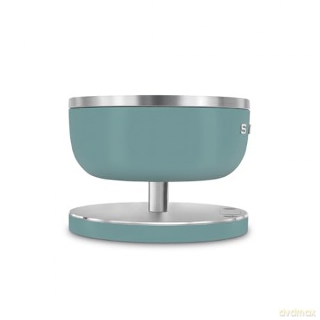Smeg KSC01EGMWW Kitchen Scales - emerald green
