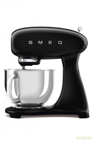 Smeg SMF03BLEU Kitchen machine - black