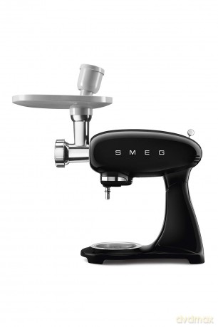 Smeg SMF03BLEU Kitchen machine - black