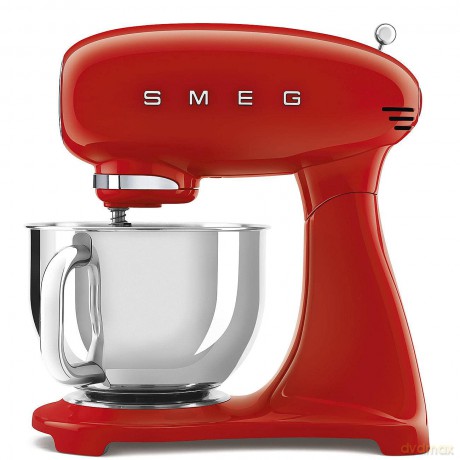 Smeg SMF03RDEU Kitchen machine - red