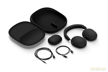 Sonos Ace Headphones black