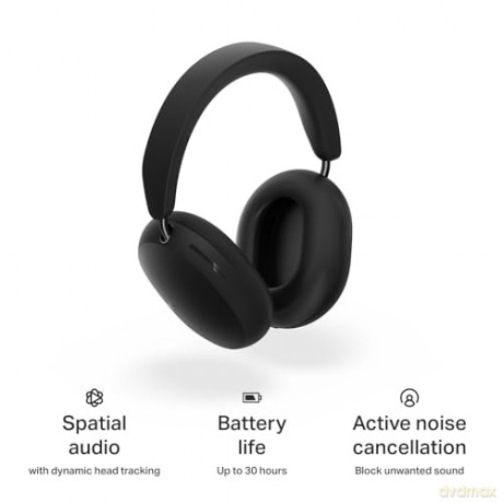 Sonos Ace Headphones black