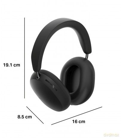 Sonos Ace Headphones black