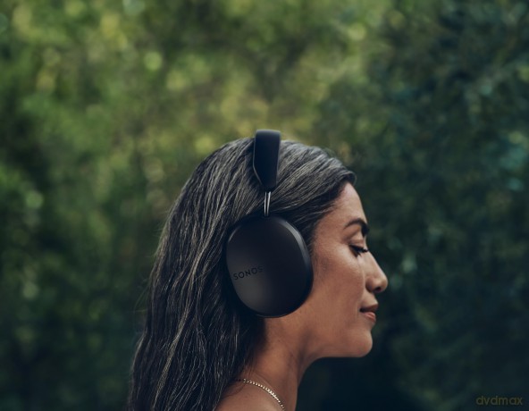 Sonos Ace Headphones black