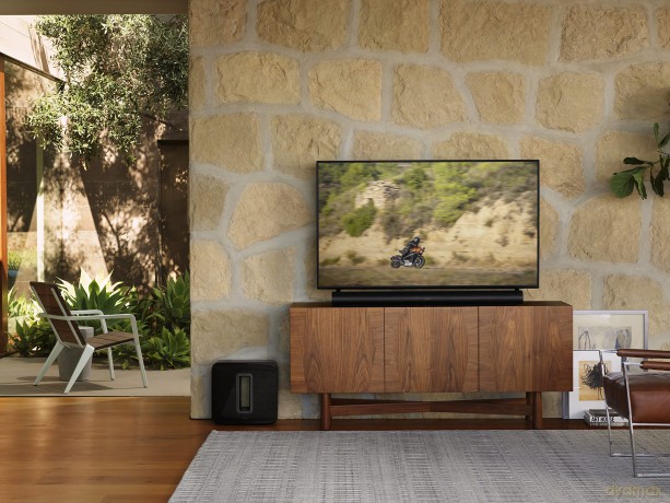 Sonos Arc ultra Black