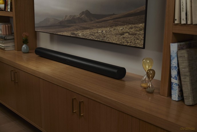 Sonos Arc ultra Black