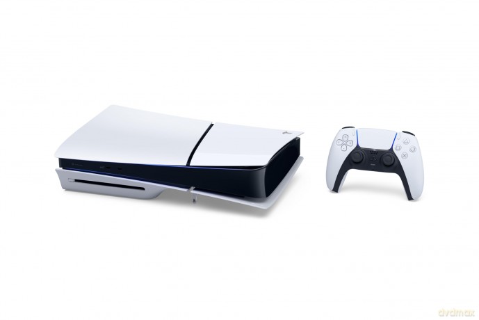 Sony Playstation 5 1TB Slim Disc Edition