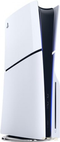 Sony Playstation 5 1TB Slim Disc Edition
