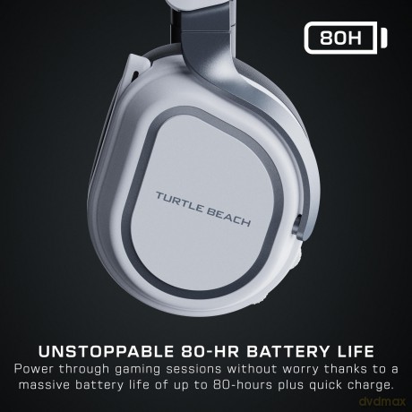 Stealth 700 Gen 3 PS5 White /PS5