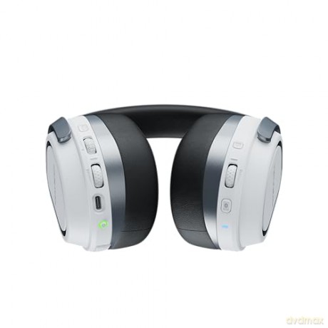 Stealth 700 Gen 3 PS5 White /PS5