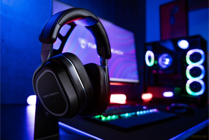 Stealth 700 Gen 3 Xbox X/S Black /Xbox Series X