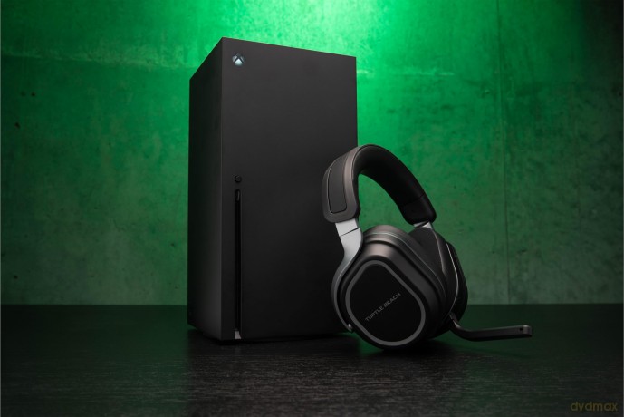 Stealth 700 Gen 3 Xbox X/S Black /Xbox Series X