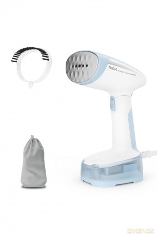 Tefal DT3041 Portable Iron Steam