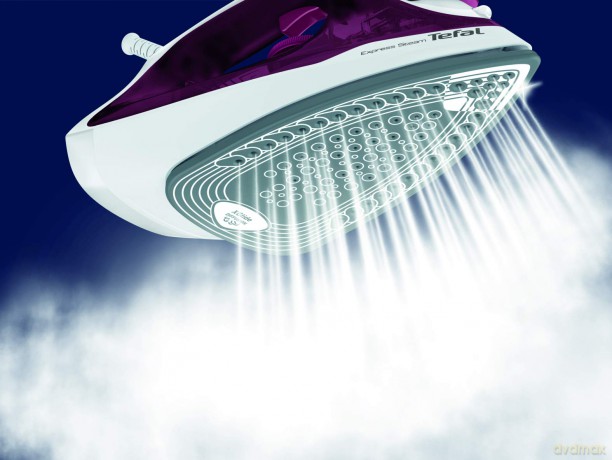 Tefal FV2835 Steam Iron