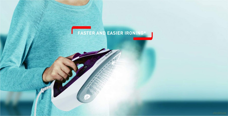 Tefal FV2835 Steam Iron