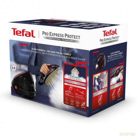 Tefal GV9230 Steam Iron