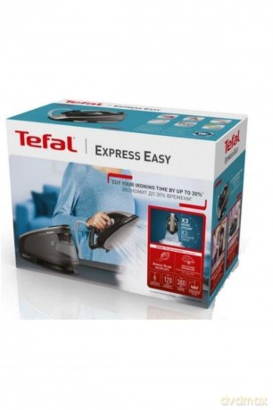Tefal SV6140 Steam Iron