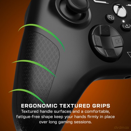 Turtle Beach Controller React-R Xbox Black