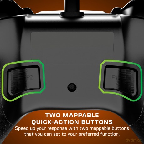 Turtle Beach Controller React-R Xbox Black