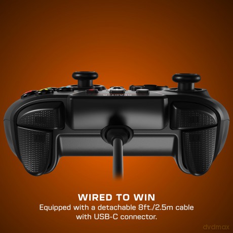 Turtle Beach Controller React-R Xbox Black