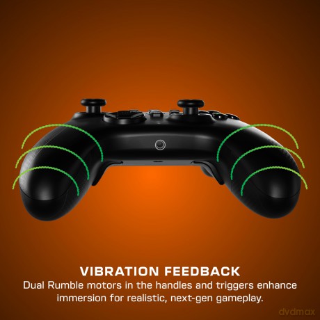 Turtle Beach Controller React-R Xbox Black