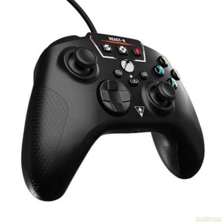 Turtle Beach Controller React-R Xbox Black