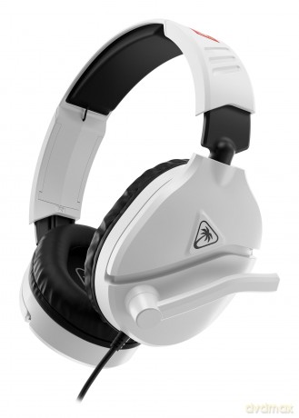 Turtle Beach Headset Recon 70 White /Nintendo Switch 2