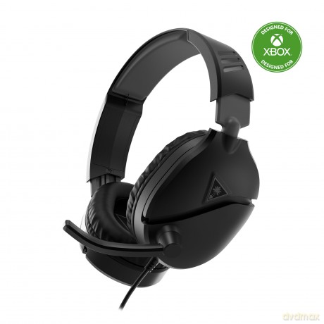 Turtle Beach Headset Recon 70X Xbox Black