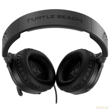 Turtle Beach Headset Recon 70X Xbox Black