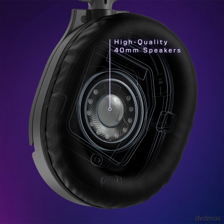 Turtle Beach Headset Recon 70X Xbox Black