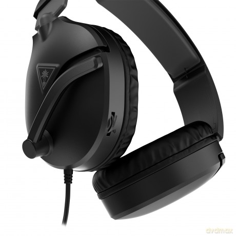Turtle Beach Headset Recon 70X Xbox Black