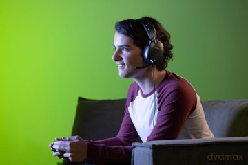Turtle Beach Headset Recon 70X Xbox Black
