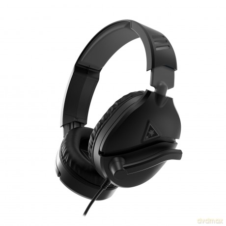 Turtle Beach Headset Recon 70X Xbox Black
