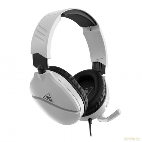 Turtle Beach Headset Recon 70X Xbox White