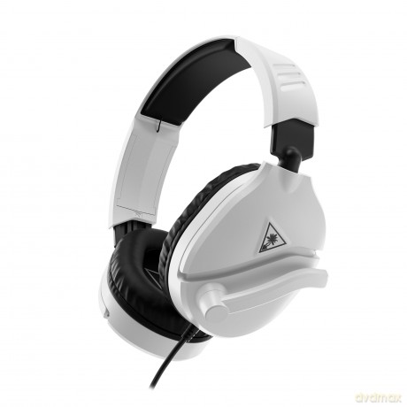 Turtle Beach Headset Recon 70X Xbox White