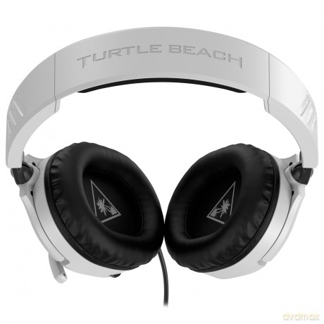 Turtle Beach Headset Recon 70X Xbox White