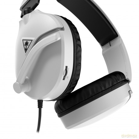 Turtle Beach Headset Recon 70X Xbox White