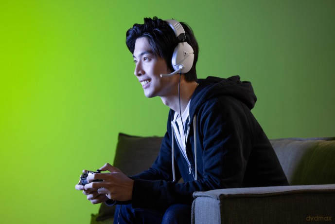 Turtle Beach Headset Recon 70X Xbox White