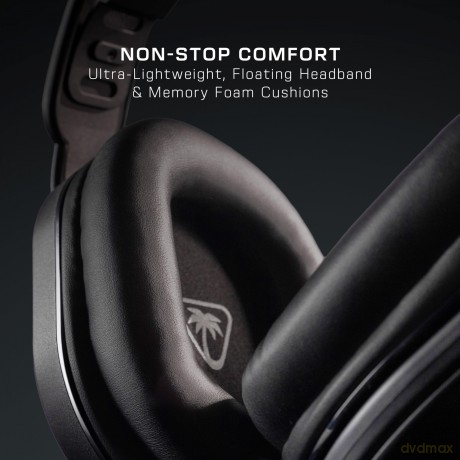 Turtle Beach Headset Stealth 500 PS4/PS5 Black