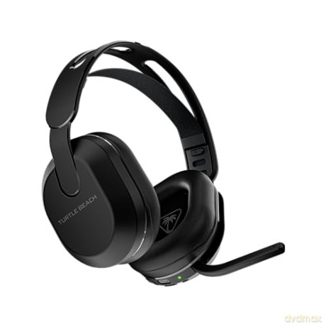 Turtle Beach Headset Stealth 500 PS4/PS5 Black
