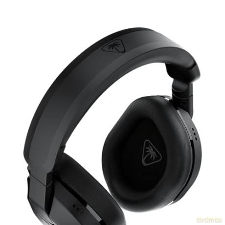 Turtle Beach Headset Stealth 600 PC Black