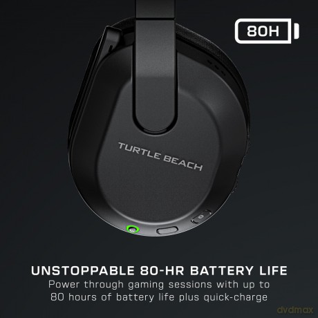 Turtle Beach Headset Stealth 600 PC Black